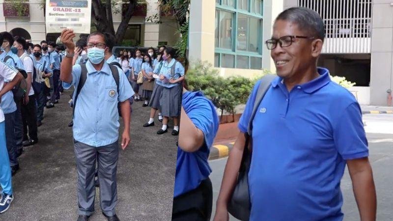 TNVS Driver’s Rocky Path Towards Dream Destination